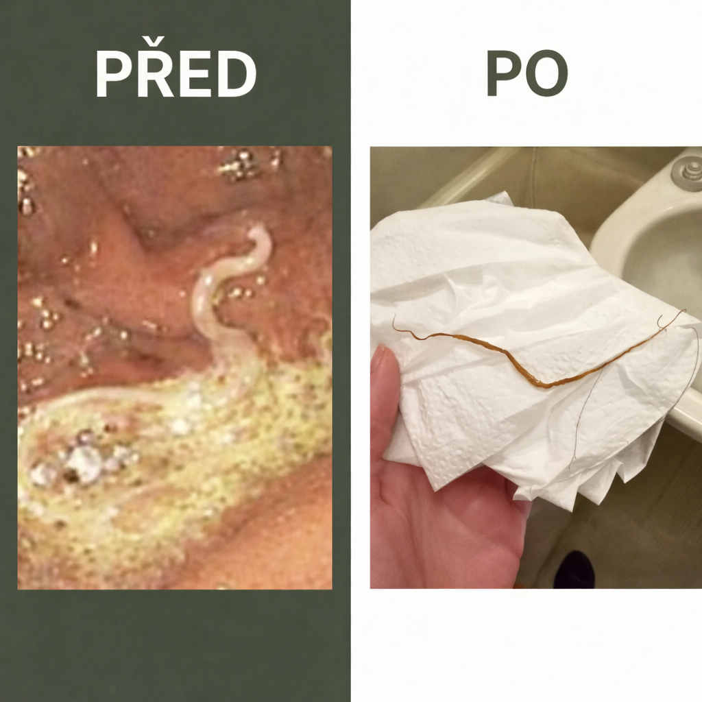 Belviat – před a po detail
