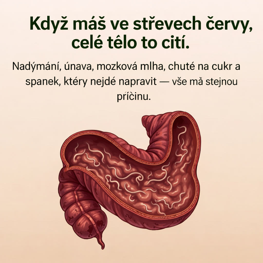 Belviat – mechanismus, střevní biofilm